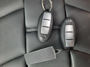 Vând Nissan Qashqai Tekna 2021 - imagine 4