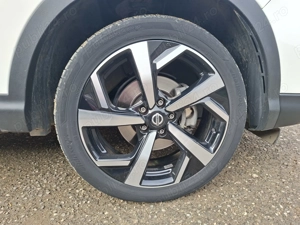 Vând Nissan Qashqai Tekna 2021 - imagine 8