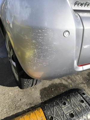 Vând Smart Forfour 1.5 cei 2006 - imagine 6