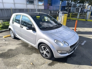 Vând Smart Forfour 1.5 cei 2006 - imagine 3