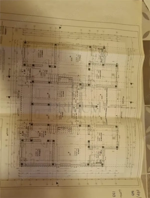 Duplex despartit prin garaj - personalizare interioara - toate utilitatile - asfalt - imagine 6