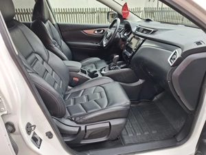 Vând Nissan Qashqai Tekna 2021 - imagine 10
