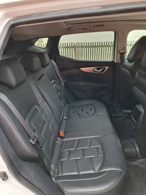 Vând Nissan Qashqai Tekna 2021 - imagine 9