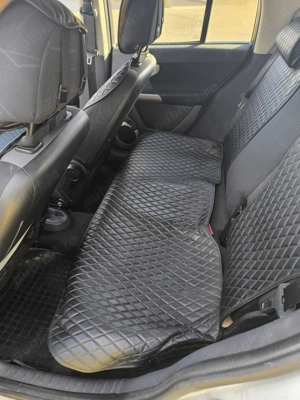 Vând Smart Forfour 1.5 cei 2006 - imagine 8