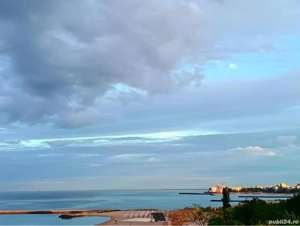 Direct proprietar, vedere frontala la mare in prima linie, plaja la iesire din bloc