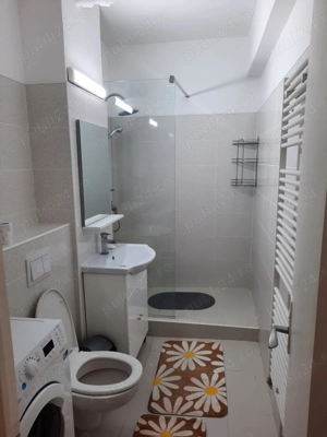 Proprietar inchiriez apartament 2 camere ultracentral str. Horia - imagine 4