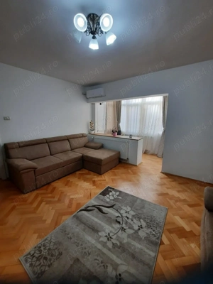 Proprietar inchiriez apartament 2 camere ultracentral str. Horia - imagine 7