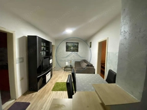 Apartament de inchiriat-Decebal etaj 2,cu loc de parcare 