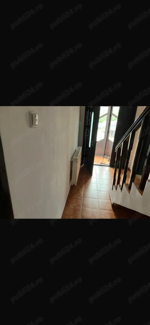 Vând casă Iași suprafata 200 m 2 teren 635 m  2 cartier Bucium Str Plopi fără soț  - imagine 2