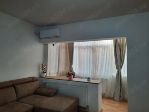 Proprietar inchiriez apartament 2 camere ultracentral str. Horia - imagine 9