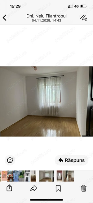 Vând casă Iași suprafata 200 m 2 teren 635 m  2 cartier Bucium Str Plopi fără soț  - imagine 4