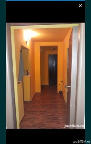 Apartament 3 camere Pâncota central - imagine 2