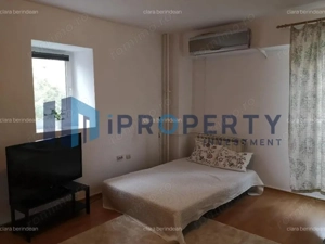 Mircea Voda, Timpuri Noi | Garsoniera 45mp | Balcon | metrou 3min