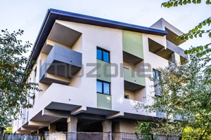 Ap. 3 Camere, 87 mp, decomandat, 2 balcoane, zona de case, Militari-Margelelor