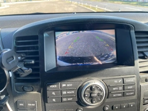 Nissan Pathfinder 2.5 dCi 4x4   190 CP   7 locuri   2012 - imagine 7