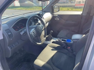 Nissan Pathfinder 2.5 dCi 4x4   190 CP   7 locuri   2012 - imagine 6