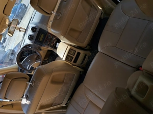 Mercedes ML 3000 - imagine 4