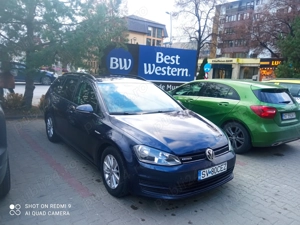 Golf 7 de vanzare - imagine 2