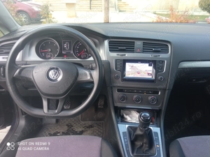 Golf 7 de vanzare - imagine 3