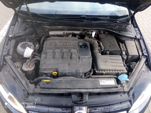 Golf 7 de vanzare - imagine 6