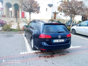 Golf 7 de vanzare - imagine 8