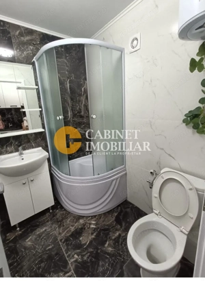 Garsoniera tip camera de camin - imagine 2