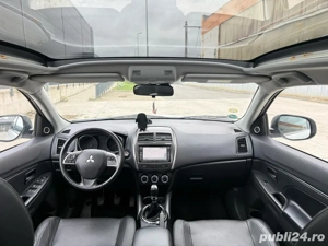 Mitsubishi ASX Diamant Edition - imagine 2