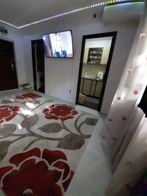 Garsoniera de inchiriat Brancoveanu Budimex