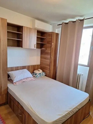 Inchiriere 2 camere Drumul Taberei -  PET FRIENDLY - 1 minut METROU ROMANCIERILOR - imagine 4