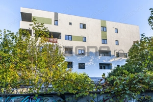 Ap., 2 cam. dec. 56 mp., + Terasa acoperita 43 mp,+ Pod, Pacii, Comision 0% - imagine 3