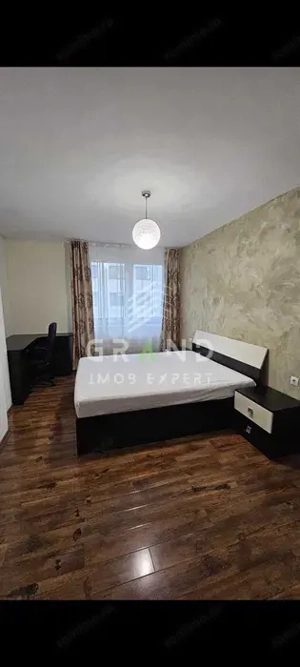 Apartament de inchiriat in Marasti | 2 camere | complet utilat, PETFRIENDLY