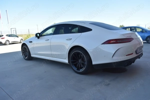 Mercedes AMG GT 53 - imagine 2