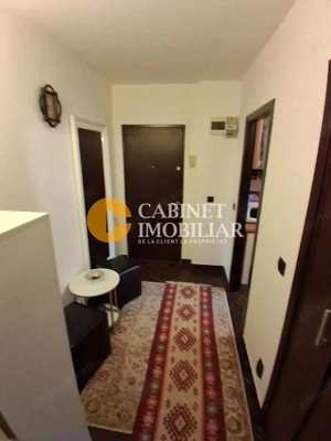 Apartamnt 2 camere, semidecomandat, Zona Tatarasi, Iasi - imagine 5