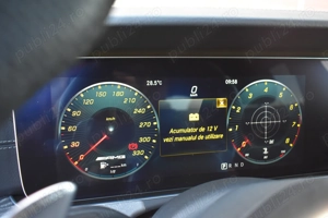 Mercedes AMG GT 53 - imagine 3