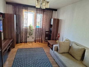Inchiriere 2 camere Drumul Taberei -  PET FRIENDLY - 1 minut METROU ROMANCIERILOR - imagine 2