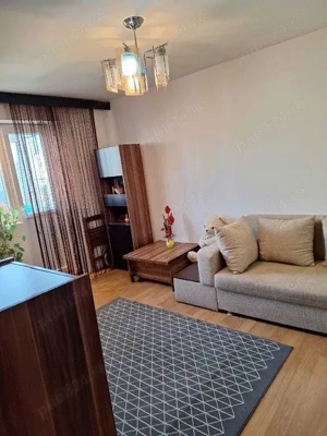 Inchiriere 2 camere Drumul Taberei -  PET FRIENDLY - 1 minut METROU ROMANCIERILOR - imagine 3