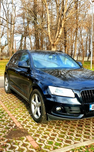 Audi Q5 2014 