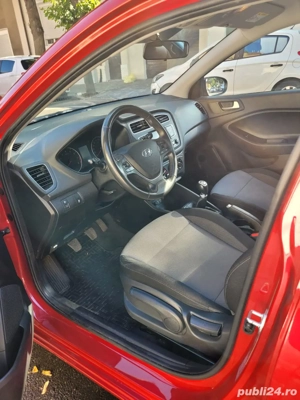 Hyundai i20 2019 - imagine 3