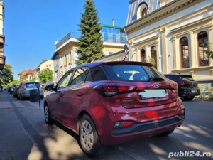 Hyundai i20 2019 - imagine 2