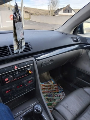 Vând Audi  - imagine 5