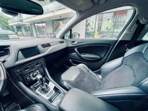 De vânzare Citroen C5  - imagine 4