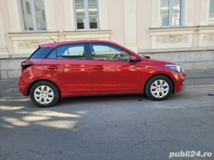 Hyundai i20 2019 - imagine 5