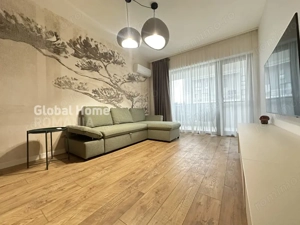 2 Camere + Parcare | 65MP Utili | Prima Vista