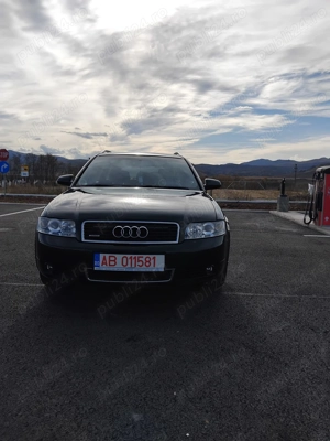 Vând Audi  - imagine 3