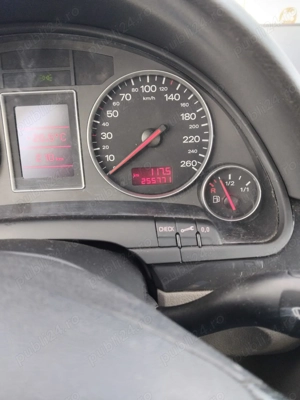 Vând Audi  - imagine 4