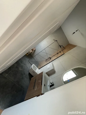 duplex despartit prin ct Dumbravita - imagine 3