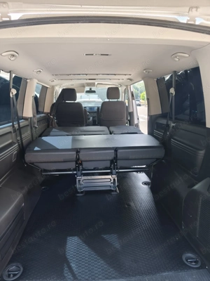 VW Caravelle T6 2.0 TDI 150 CP Comfortline LR Euro 6 - imagine 8