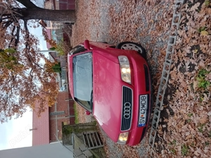 Audi A 6 primul model - imagine 3