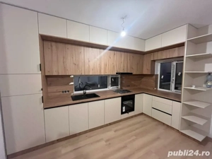 duplex despartit prin ct Dumbravita - imagine 2