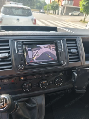 VW Caravelle T6 2.0 TDI 150 CP Comfortline LR Euro 6 - imagine 5